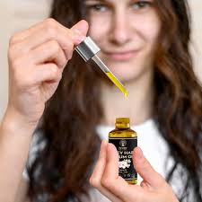 Buy Anti Grey Hair Serum Oil for White to Black Hair