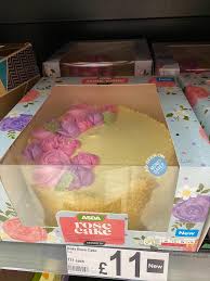48 asda birthday cakes ranked in order of popularity and relevancy. Asda Have You Covered When It Comes Money Saver Online Facebook
