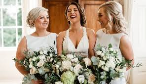 The average cost of wedding flowers and the percentage of couples that spend money on them are outlined below as according to the following infographic outlines 20 questions to ask a wedding florist with a guide to the most popular flower types to choose from. Confetti S Wedding Survey 2019 The Results Are In Confetti Ie