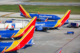 Airtran airways, operates fleet of airline services, using boeing. Southwest Airlines Newsroom