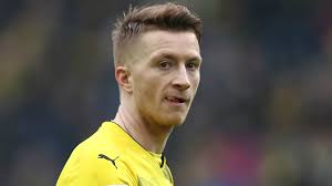 Comb over hairstyles have come back in style since donald draper donned the look in mad men. Marco Reus Hairstyle 2017 Marco Reus Haircut The Best In World Football