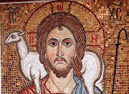 FOURTH SUNDAY OF EASTER