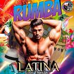 Rumba Latina at True Colors