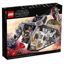 Here are some popular lego star wars sets to get you started. Betrayal At Cloud City 75222 Star Wars Buy Online At The Official Lego Shop Us