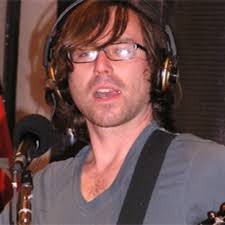 Matt Pond PA performs in studio