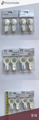 Ikea Stugvik Hook W Suction Cups 13 W Bundle 3 Ikea Things To Sell Ikea Storage