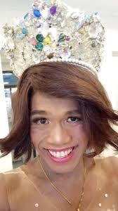 Mima Otlum saang pageant sya nababagay?