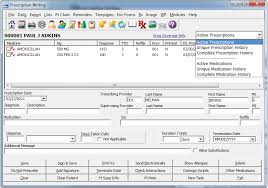 ams ultra charts software american medical software