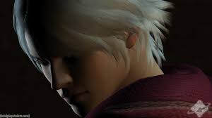 The best quality and size only with us! Nero Devil May Cry 4 1920x1080 Wallpaper Teahub Io