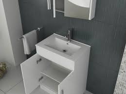 White freestanding gloss designs modern bathroom basin cabinet. 500mm Veebath Sphinx High Gloss White Free Standing Basin Vanity Cabinet Unit With 2 Swing Doors Rectangular Sink 500mm Kitchen Bath Fixtures Bathroom Fixtures Rayvoltbike Com