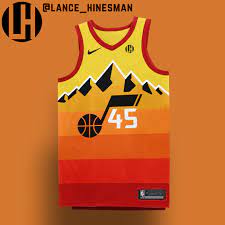 Shop for utah jazz jerseys in utah jazz team shop. Utah Jazz Jersey Concepts 3 Mic Utahjazz