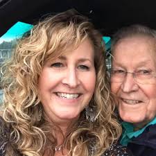 Help please! I'm doing the unfed loaf at my mum's but her Dutch oven is too  small! How would people cook