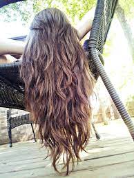Straightishwavy Layers Long Hair With Tons Ofstraight Ish Wavy Long Hair With Tons Of Layers Long Layered Hair Long Wavy Hair Long Hair Styles