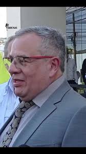 Jose Javier Renderos El Salvador