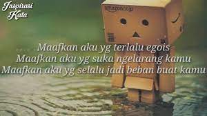 Tulis aja kata kata cinta sedih ini biar dia bisa peka. Kata Kata Sedih Bikin Nangis Status Profesor Netizen