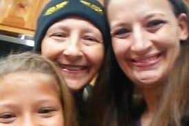 Fundraiser for Renae Torres by Laura Summerow : Donations for Renae Torres  (Vines)