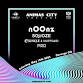 nOOnz — with Squoze, Teknique & Nuffsaid, RED