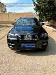 Bmw X6 2010 Il Masin Satisi Avtomobil Satisi Masinlar Az