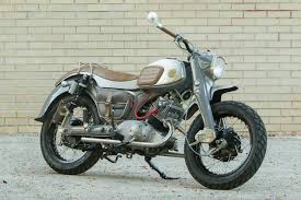 barn find dave mucci s dreamy honda ca95 bike exif cafe racer design custom bikes honda honda ca95