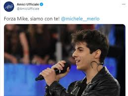 Michele merlo, in arte mike bird, è morto a 28 anni e il papà domenico ha condiviso sui social un post per ringraziare chiunque abbia riservato un pensiero a suo figlio. Avlwhg7pvvynam