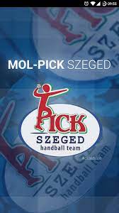 Today, pick szeged biggest rivals are mvm veszprém, the matches between the two teams are referred to as eternal derby. Mol Pick Szeged For Android Apk Download