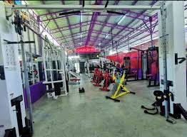 Chun Gym Fitness