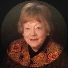 Marilyn Campion Obituary (1932