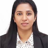 Keerthi Raj Email & Phone Number