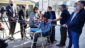 Conocido el fallo, desde el gremio docente ute aclararon a este diario que no en caba, por caso, la comunidad educativo sigue de luto. Volver A Clases En Caba Pcr
