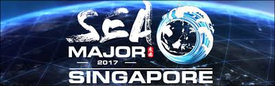 Check spelling or type a new query. South East Asia Major 2017 Results