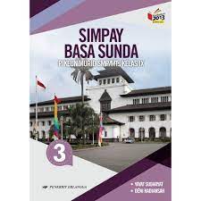 Buku Erlangga Simpay Basa Sunda Pikeun Smp Mts Kls Ix K13n Penilaian 0034180110 Shopee Indonesia