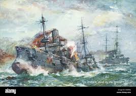 Sms emden hi-res stock photography and ...