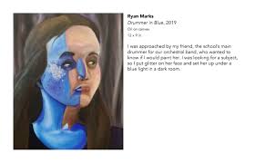 2020 Teens Take the Frist!