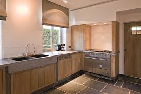 Lacanche Gallery Minimalist Kitchen Kitchen Kitchen Stove