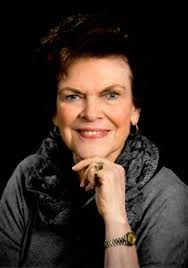 Carolyn Jo Etter Obituary September 27, 2022