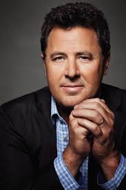 Vince Gill recently signed a "lifetime" record deal with MCA Records. As  part of that deal, he's releasing a brand-new EP every month for a year.  The first EP in that series