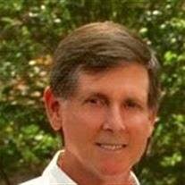 Dr. Marcus Edward Staples Obituary