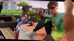 RP Familial Réaliste Fortnite