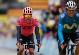 Todas las noticias sobre rigoberto urán en caracol radio: Llegue Decepcionado Triste Pensando Juepu Por Que Me Pasa Eso Rigoberto Uran Infobae