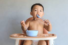Sekian pembahasan tentang makanan bayi 7 bulan agar cepat gemuk semoga bermanfaat. 8 Makanan Bikin Bayi Cepat Gemuk Dan Sehat Berkeluarga