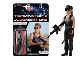 Judgment day and the deuteragonist of terminator genisys, and the mother of john connor. Terminator 2 3 75 Reaction Retro Action Figure Sarah Connor