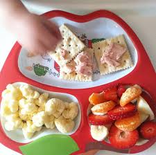 Some ideas might come to you randomly, and you've suddenly started working on the assignment witout even trying. Toddler Lazy Lunches Meal Ideas From This Jessi Bridges Toddler Eating Baby Eating Baby Food Recipes