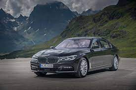 Every used car for sale comes with a free carfax report. Bmw 740le Xdrive Iperformance 07 2016