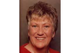 Patricia Peck Obituary (1944