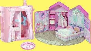 Buy top selling products like storkcraft™ alpine changing table and oxford® baby harper changing table. Baby Annabell Bedroom Wardrobe Change Table Organize Dolls Accessories Look After Baby Dolls Youtube