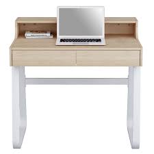 Viele dieser schreibtische besitzen daher eine kleinere arbeitsfläche. Computerschreibtisch Schreibtisch Eiche Holzoptik Ct 3532 1243