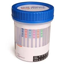 Buy drug tests online and view local walgreens inventory. Accutest 5 Panel Multiple Drug Test Kit In A Cup 30031 Northern Safety Co Inc