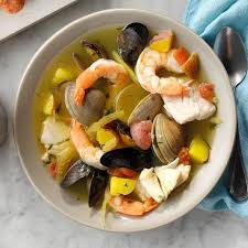 Or include both classic and less traditional recipes for serving with your lamb. 35 Recipes To Make For A Classic American Clambake Taste Of Home