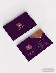 Atcs have just one simple rule: 22 Artist Business Card Templates Word Psd Ai Examples