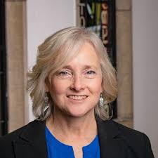 What a difference a year Makes!